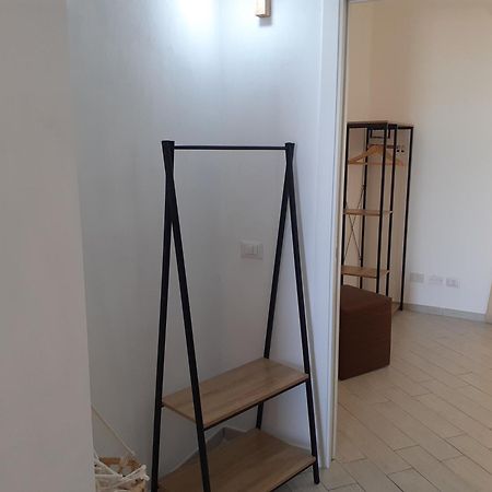 Tagliamento & Molo Apartment Вьесте Экстерьер фото