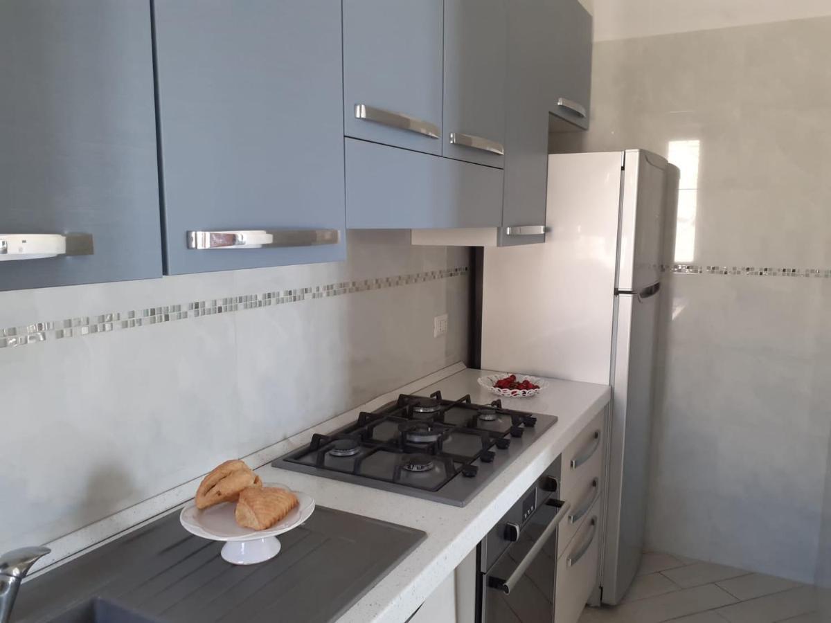 Tagliamento & Molo Apartment Вьесте Экстерьер фото