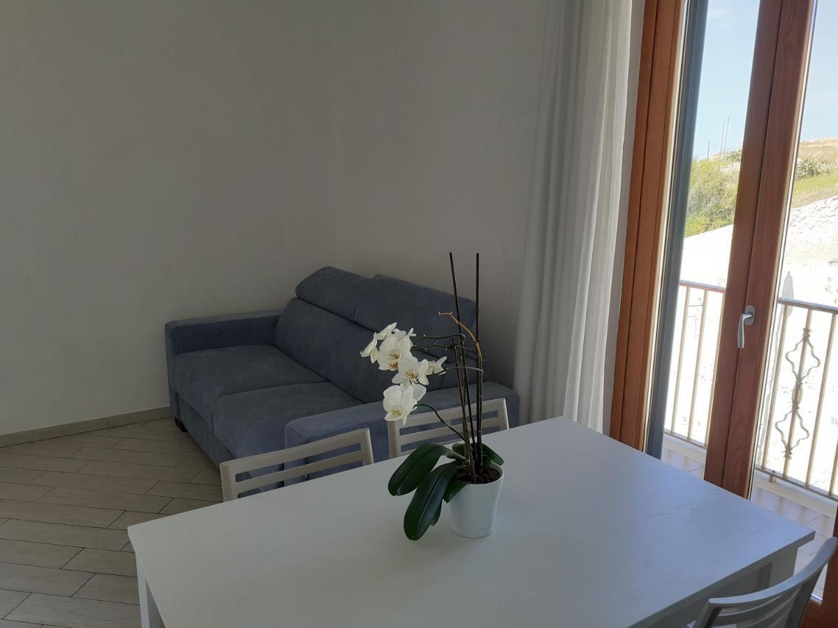 Tagliamento & Molo Apartment Вьесте Экстерьер фото