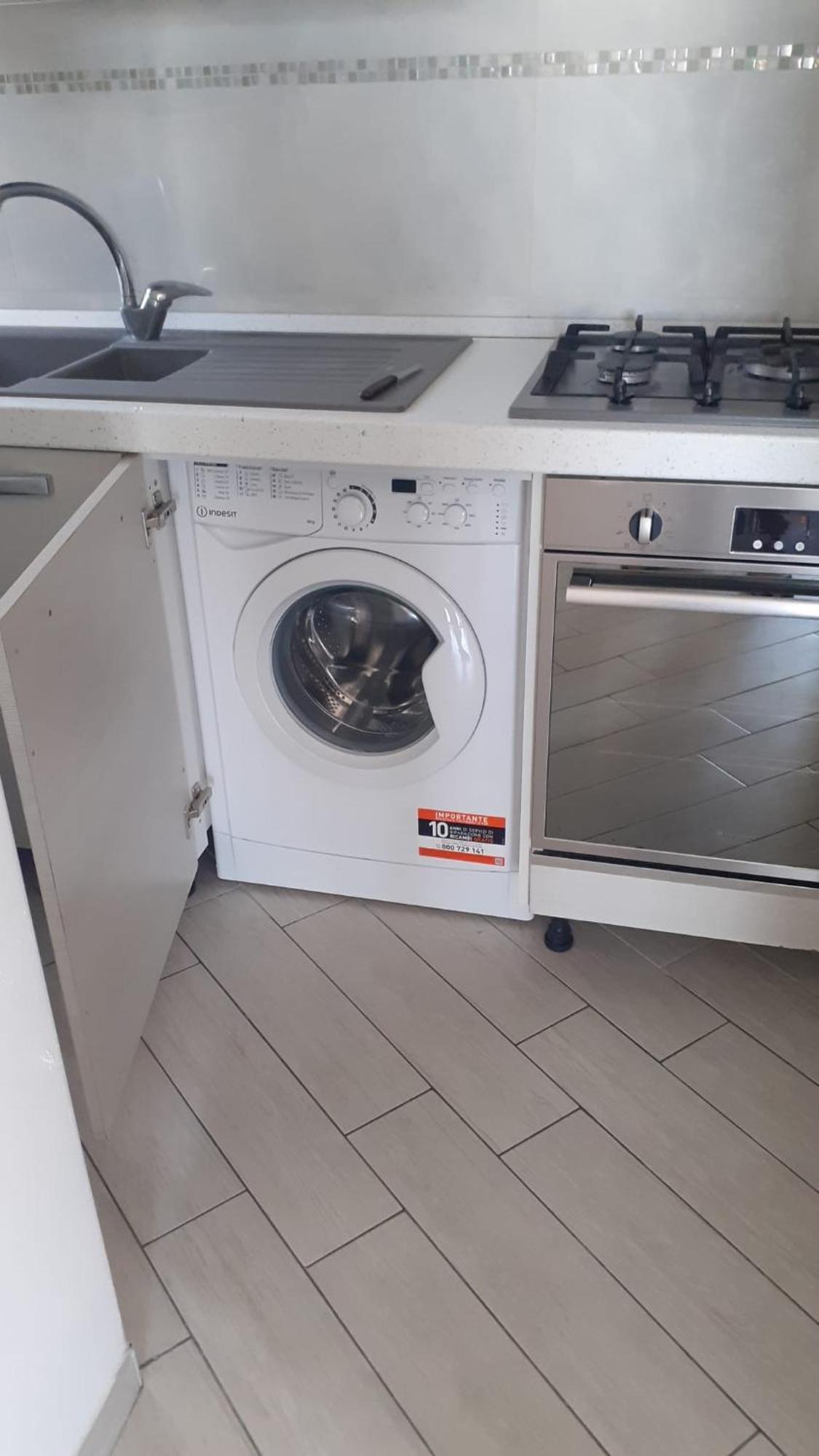 Tagliamento & Molo Apartment Вьесте Экстерьер фото