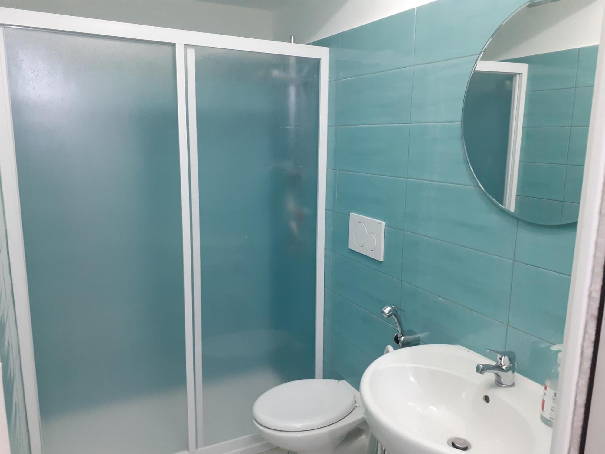 Tagliamento & Molo Apartment Вьесте Экстерьер фото
