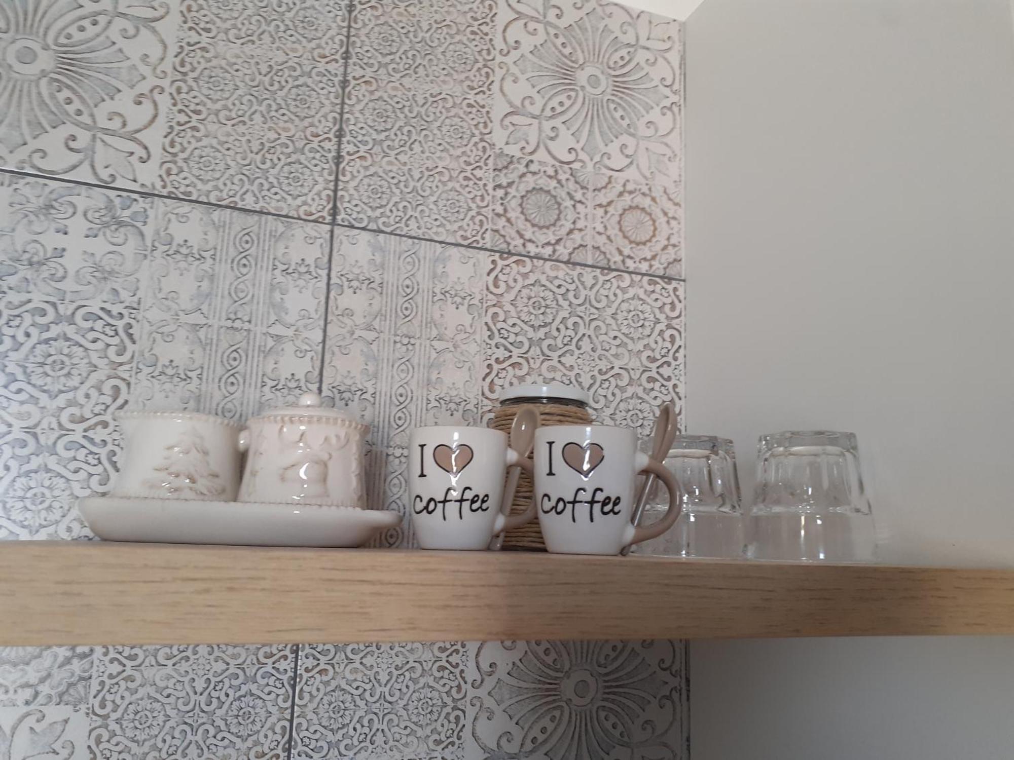 Tagliamento & Molo Apartment Вьесте Экстерьер фото