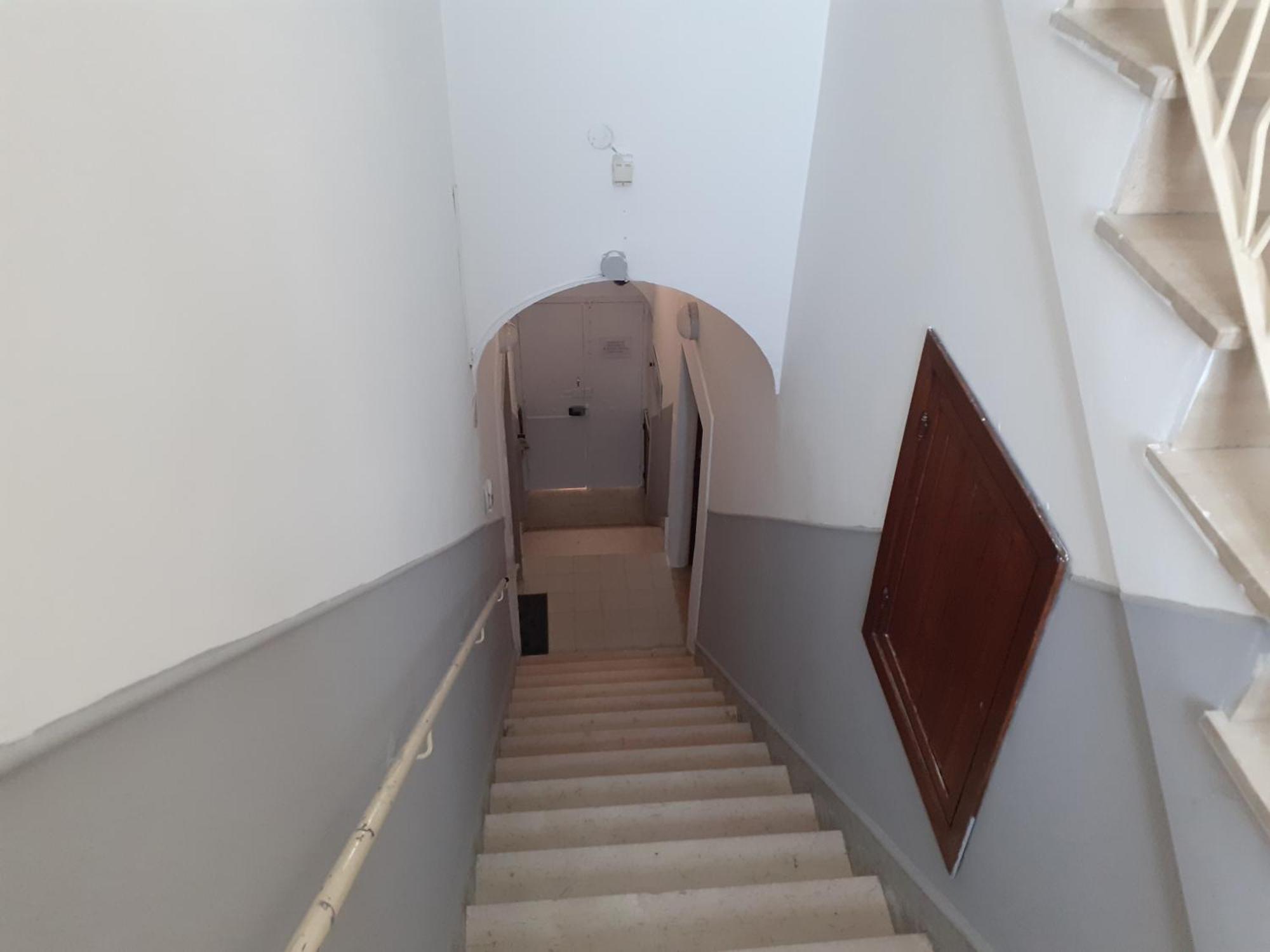 Tagliamento & Molo Apartment Вьесте Экстерьер фото